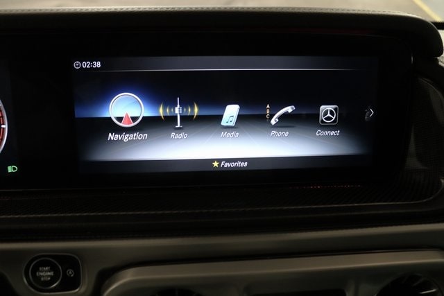 2019 MERCEDES-BENZ G-CLASS - Image 8