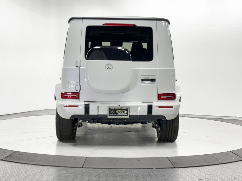 2025 MERCEDES-BENZ G-CLASS - Image 30
