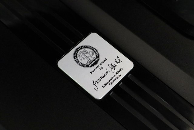 2022 MERCEDES-BENZ SL-CLASS - Image 37