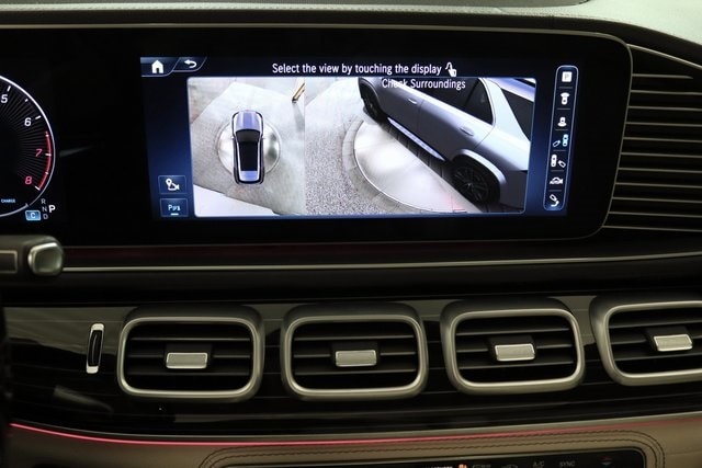 2024 MERCEDES-BENZ GLE-CLASS - Image 26