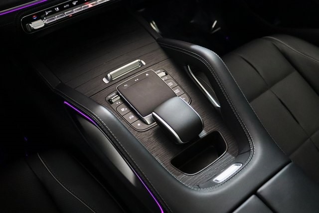 2024 MERCEDES-BENZ GLE-CLASS - Image 29