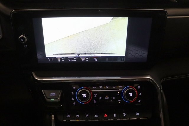 2024 GMC SIERRA - Image 30