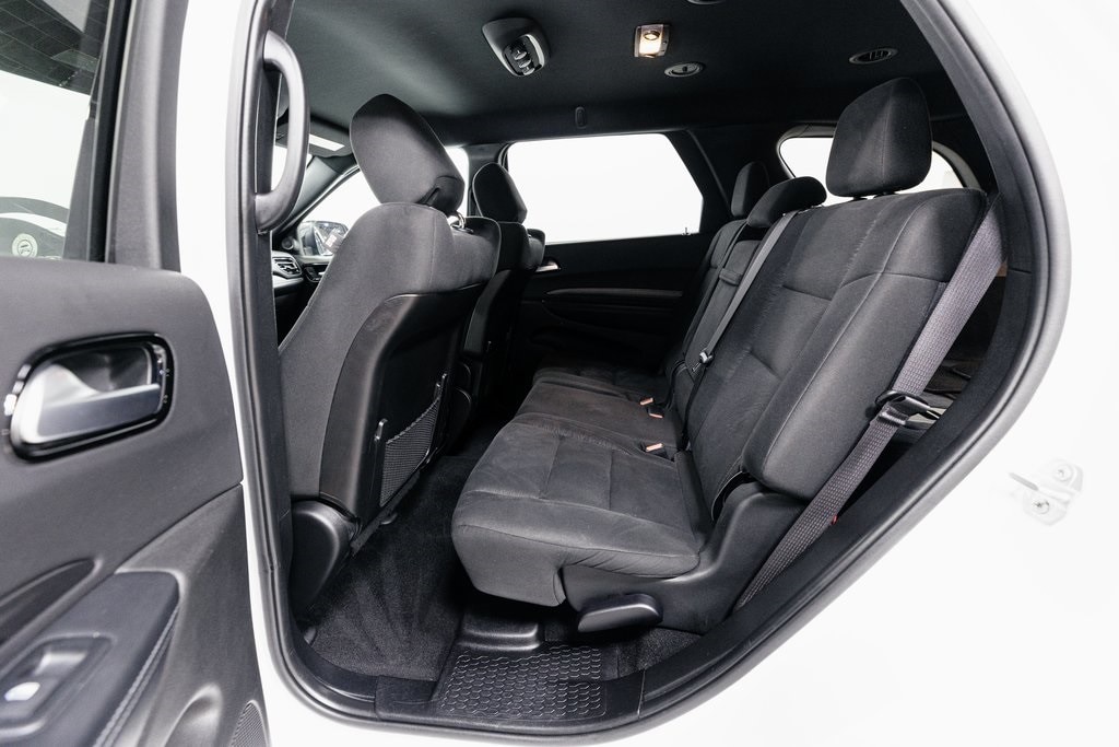 2021 DODGE DURANGO - Image 20