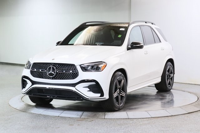 2025 MERCEDES-BENZ GLE-CLASS - Image 13