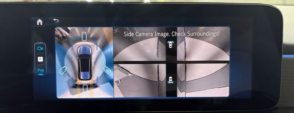 2026 MERCEDES-BENZ GLB-CLASS - Image 20