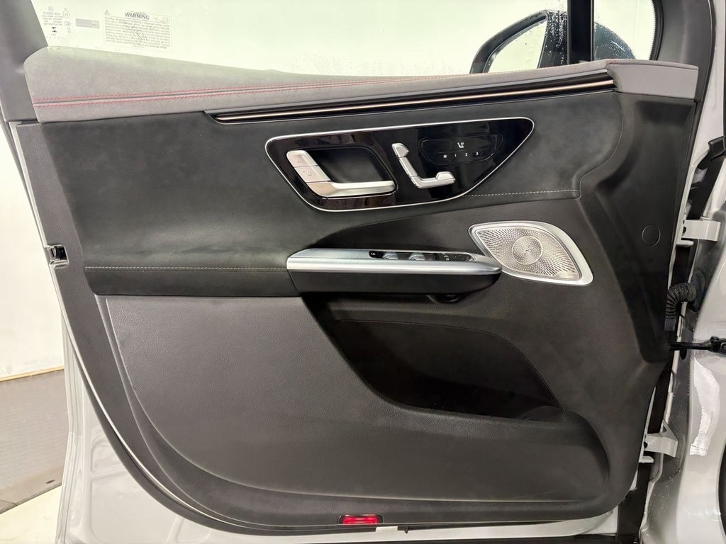 2024 MERCEDES-BENZ EQE-CLASS SUV - Image 5