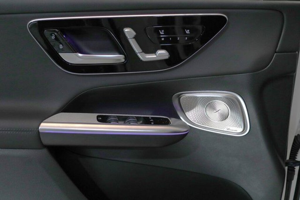 Certified 2025 Mercedes-Benz GLC GLC 300 SUV