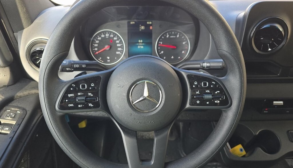 2024 MERCEDES-BENZ SPRINTER - Image 10