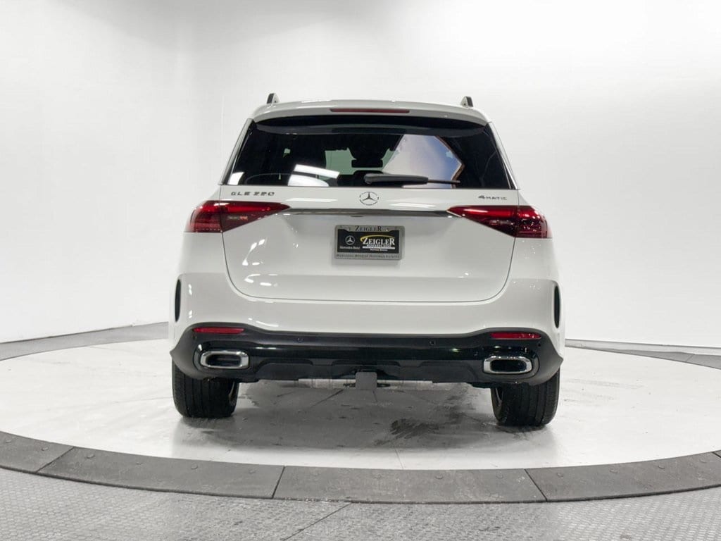 2026 MERCEDES-BENZ GLE-CLASS - Image 29