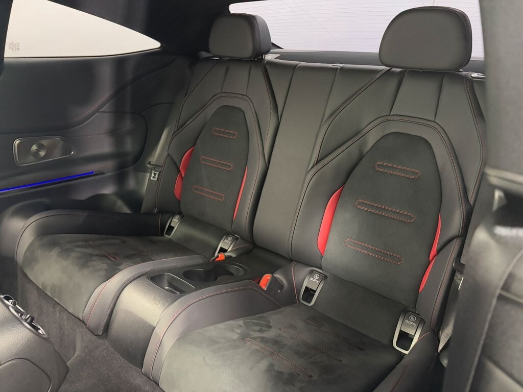 2025 MERCEDES-BENZ CLE - Image 29