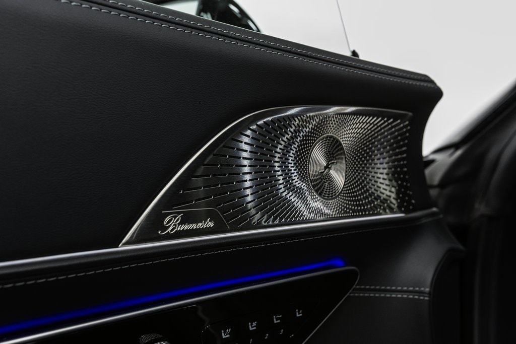 2022 MERCEDES-BENZ SL-CLASS - Image 7