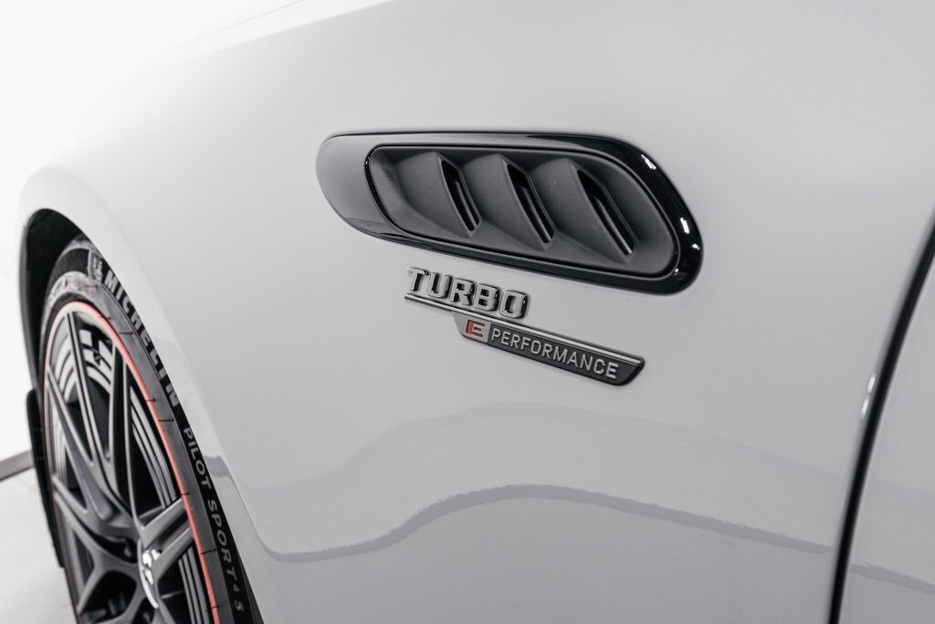 2024 MERCEDES-BENZ C-CLASS - Image 35