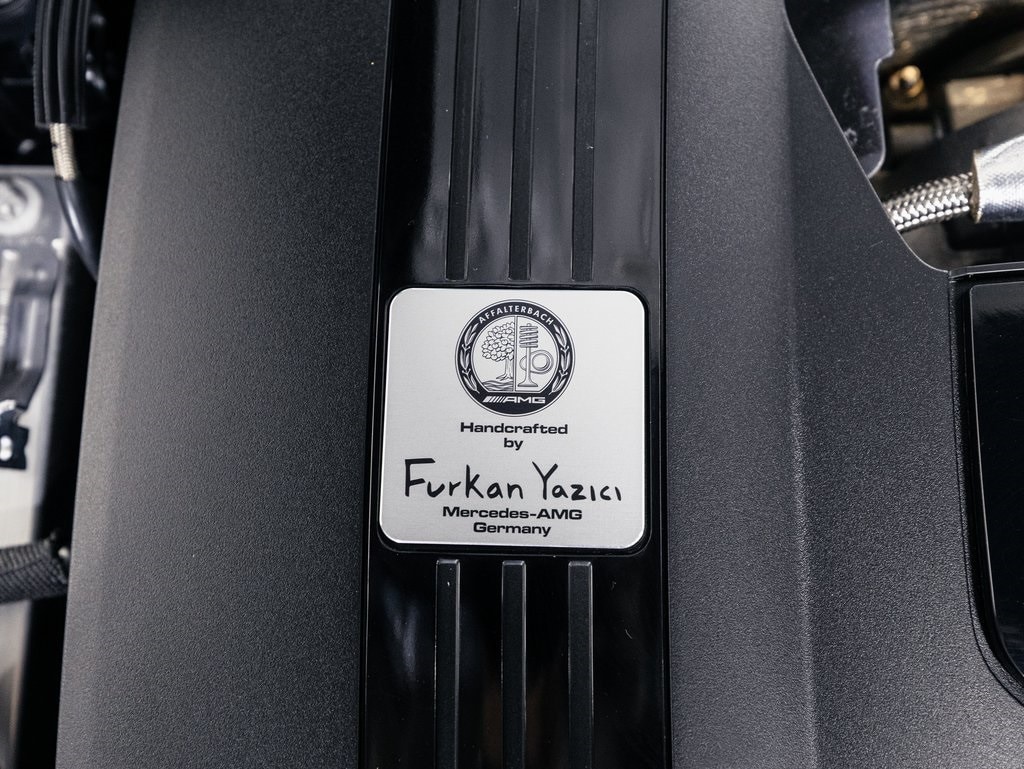 2025 MERCEDES-BENZ S-CLASS - Image 38