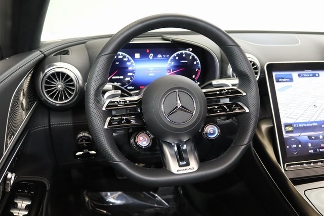 2022 MERCEDES-BENZ SL-CLASS - Image 18