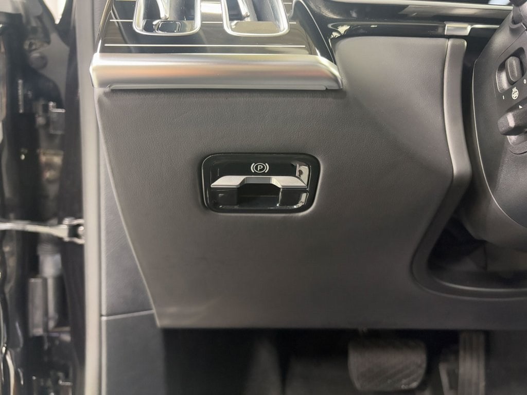 2023 MERCEDES-BENZ S-CLASS - Image 10