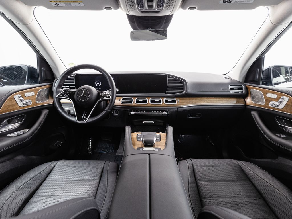 2025 MERCEDES-BENZ GLE-CLASS - Image 27