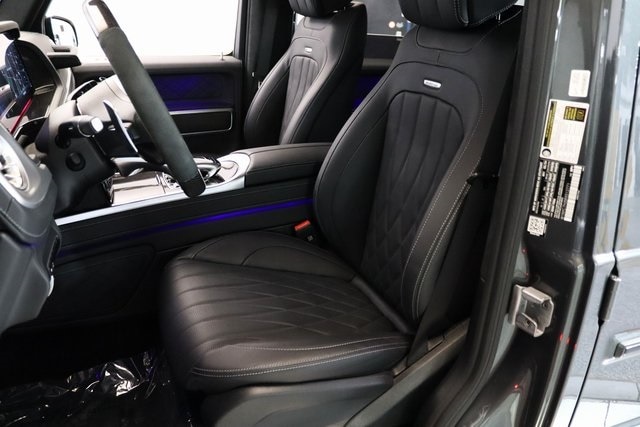 2024 MERCEDES-BENZ G-CLASS - Image 18