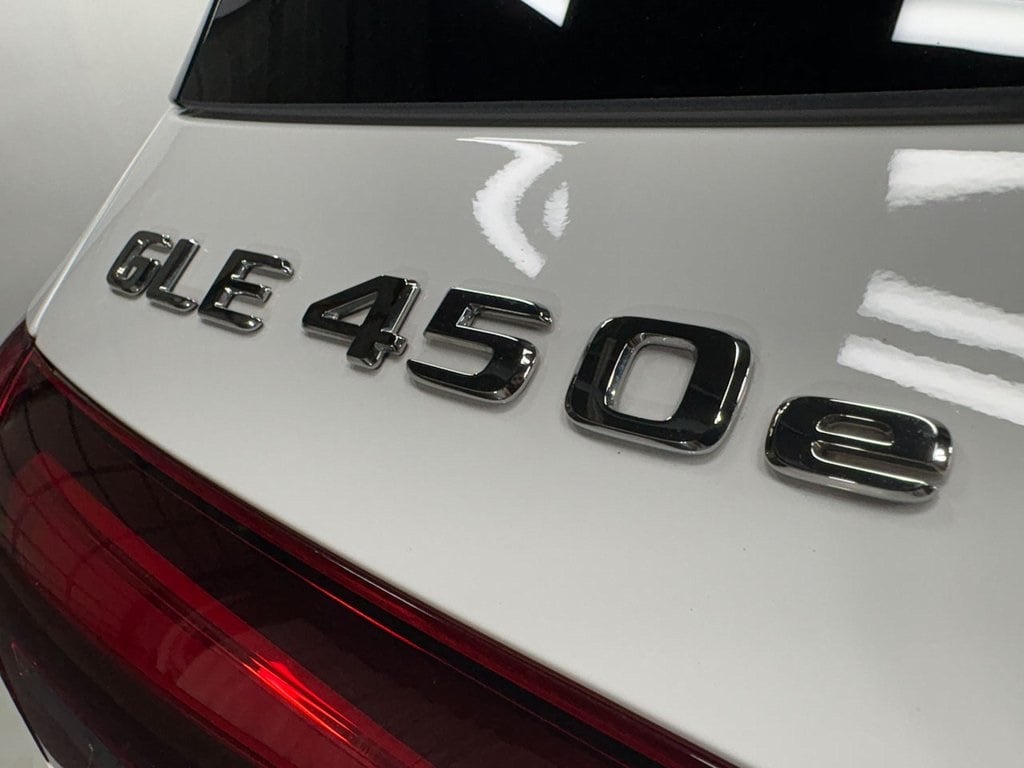 2024 MERCEDES-BENZ GLE-CLASS - Image 31