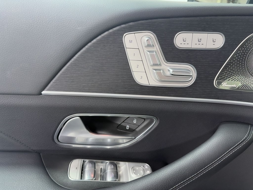 2025 MERCEDES-BENZ GLS-CLASS - Image 6