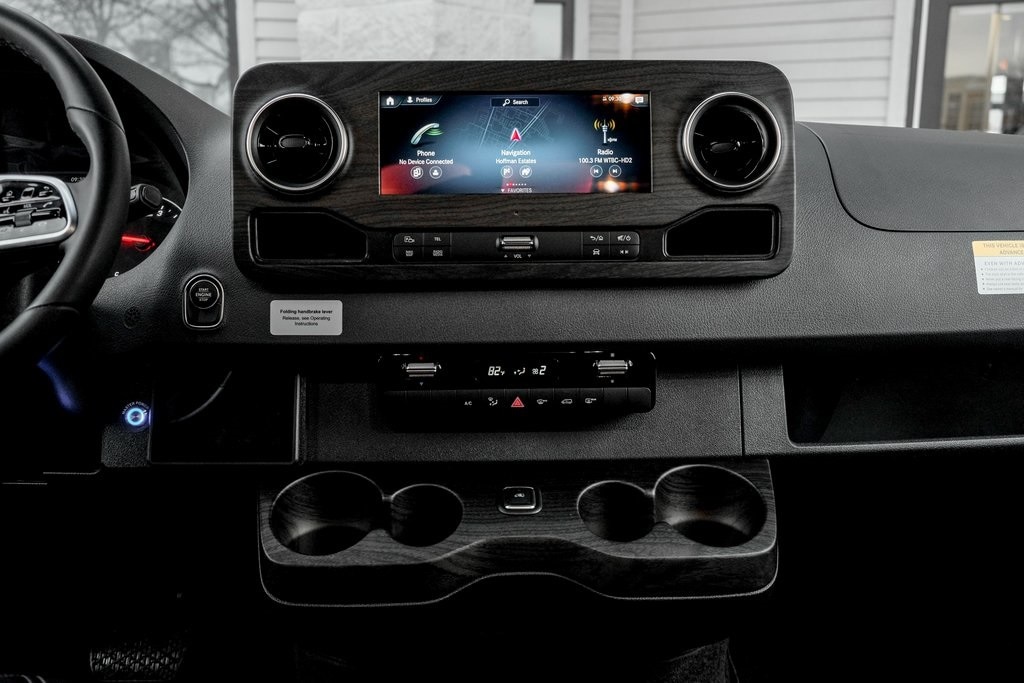 2024 MERCEDES-BENZ SPRINTER - Image 24