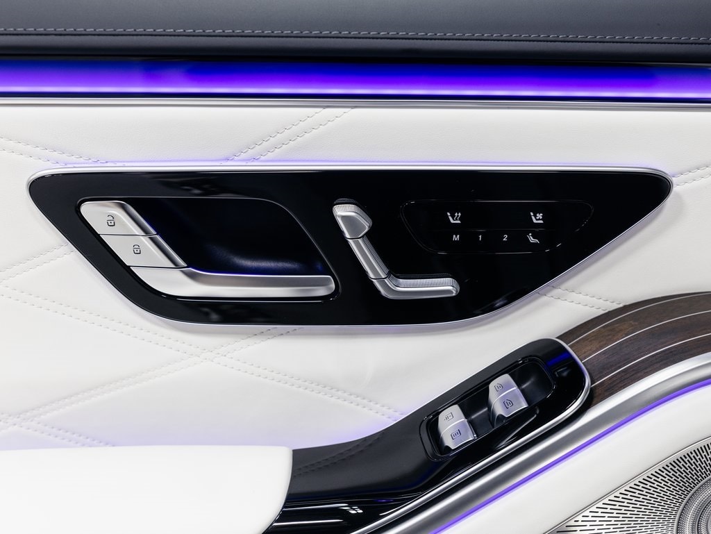 2025 MERCEDES-BENZ S-CLASS - Image 27