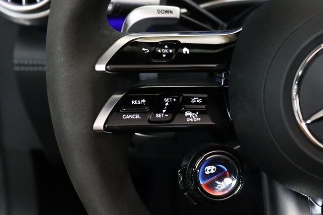 2022 MERCEDES-BENZ SL-CLASS - Image 5