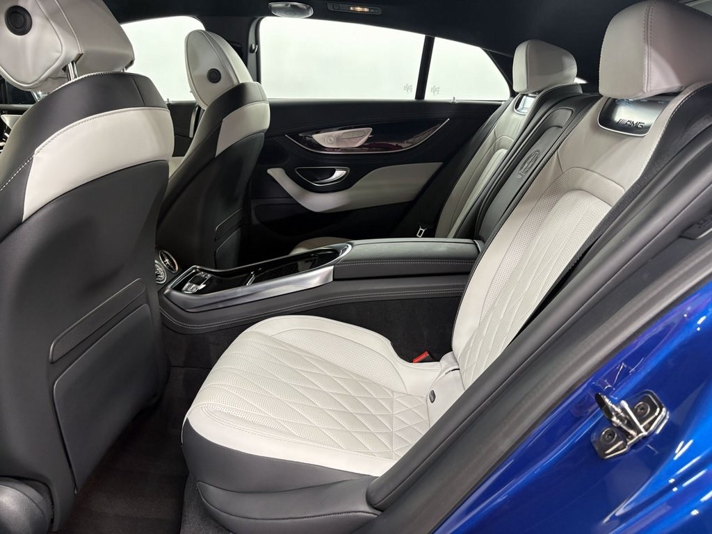 2024 MERCEDES-BENZ AMG GT - Image 26