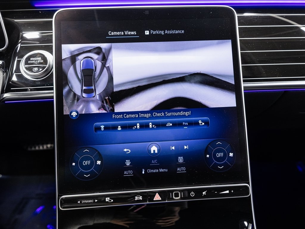 2023 MERCEDES-BENZ S-CLASS - Image 22