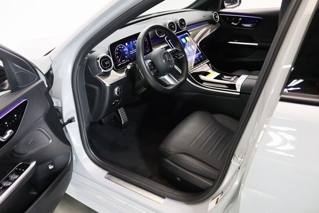 2025 MERCEDES-BENZ C-CLASS - Image 21