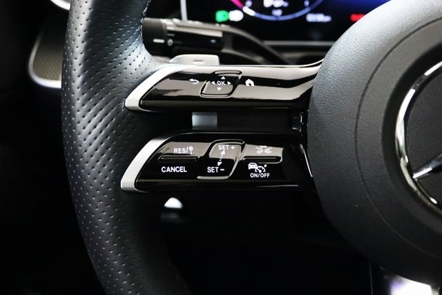 2025 MERCEDES-BENZ C-CLASS - Image 4