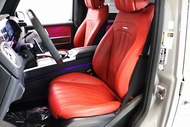 2024 MERCEDES-BENZ G-CLASS - Image 18