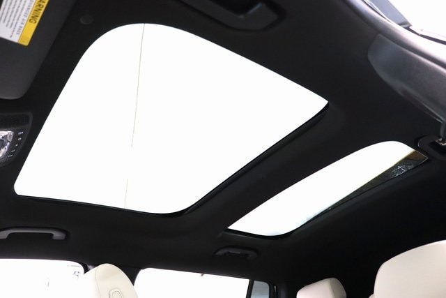 2025 MERCEDES-BENZ GLB-CLASS - Image 11