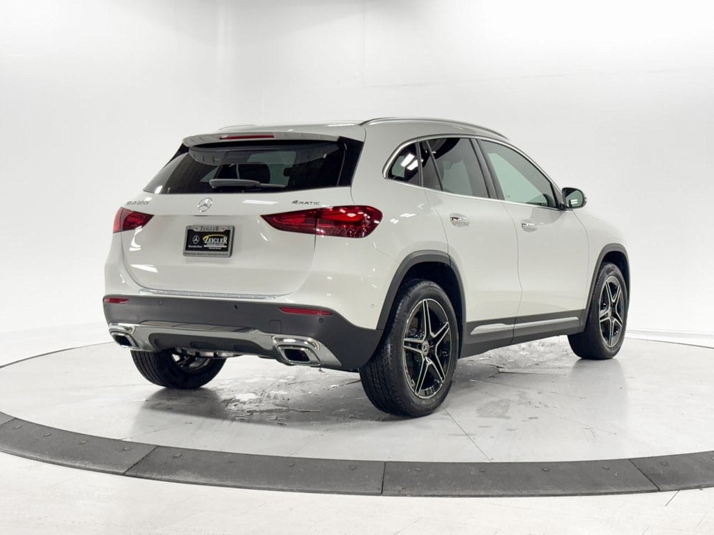 2026 MERCEDES-BENZ GLA-CLASS - Image 28