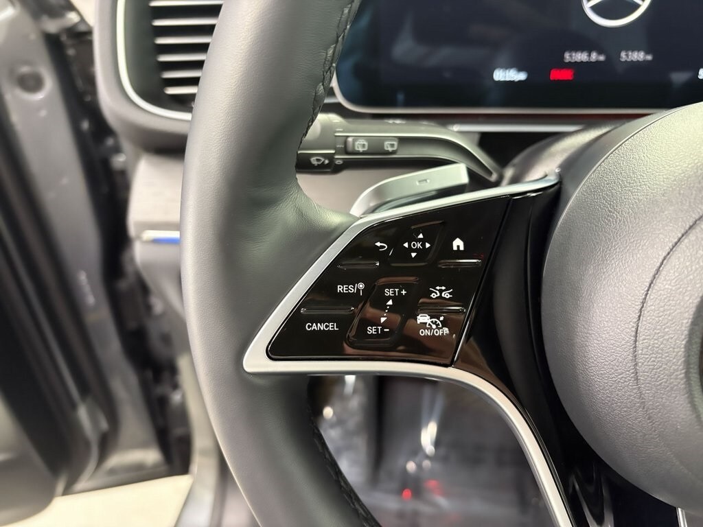 2026 MERCEDES-BENZ GLE-CLASS - Image 11