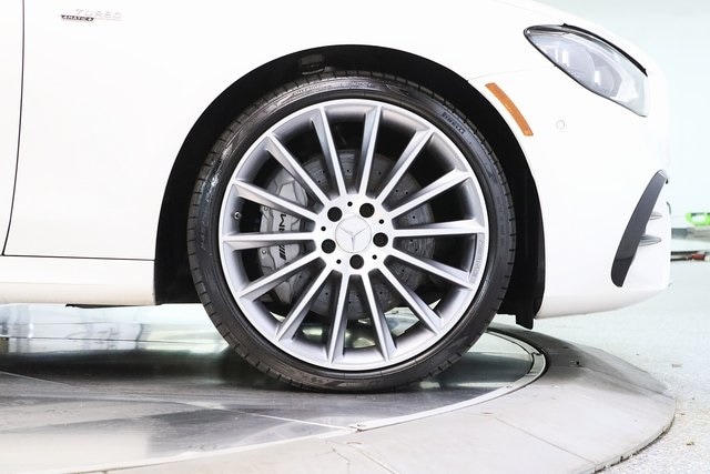 2021 MERCEDES-BENZ E-CLASS - Image 17