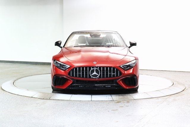 2022 MERCEDES-BENZ SL-CLASS - Image 11