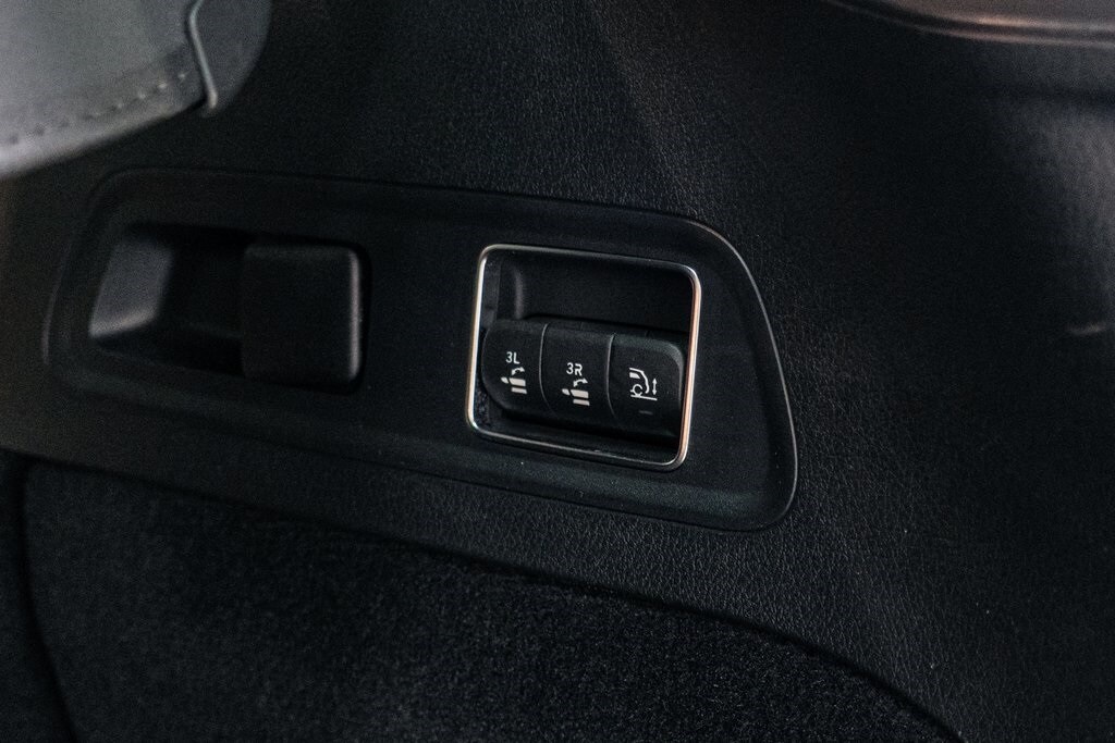 2024 MERCEDES-BENZ GLS-CLASS - Image 35