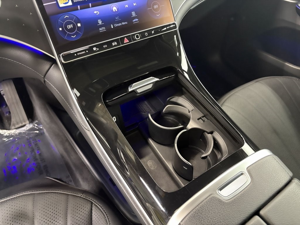 2023 MERCEDES-BENZ EQE-CLASS SUV - Image 15