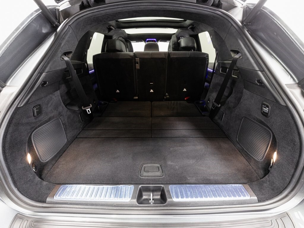 2023 MERCEDES-BENZ EQS-CLASS SUV - Image 35
