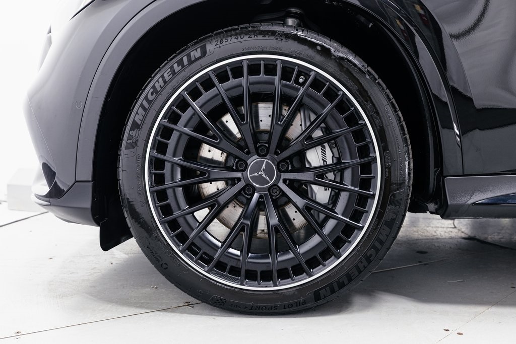 2025 MERCEDES-BENZ GLC-CLASS - Image 40