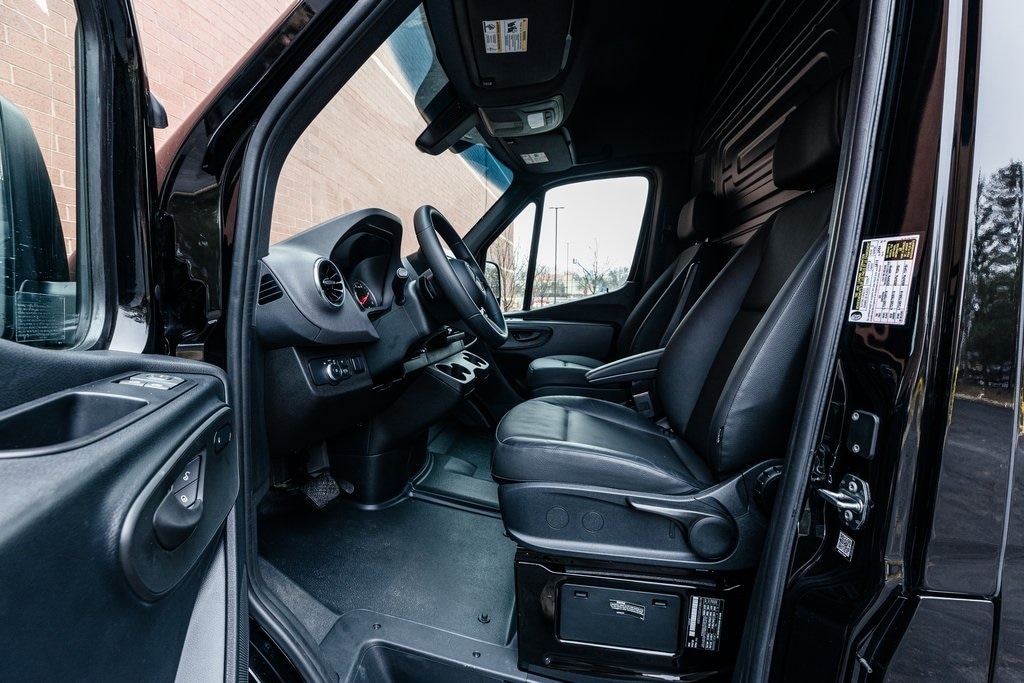 2025 MERCEDES-BENZ SPRINTER - Image 7