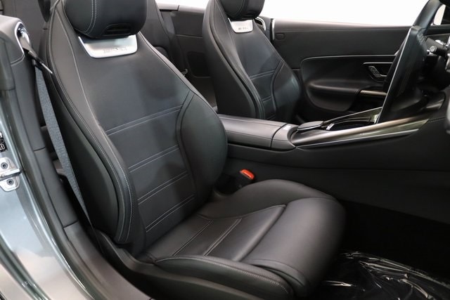 2022 MERCEDES-BENZ SL-CLASS - Image 19