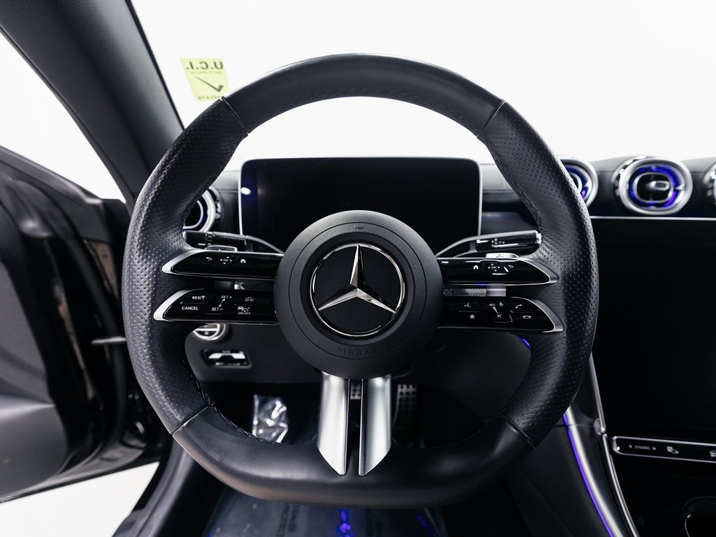 2024 MERCEDES-BENZ CLE - Image 13