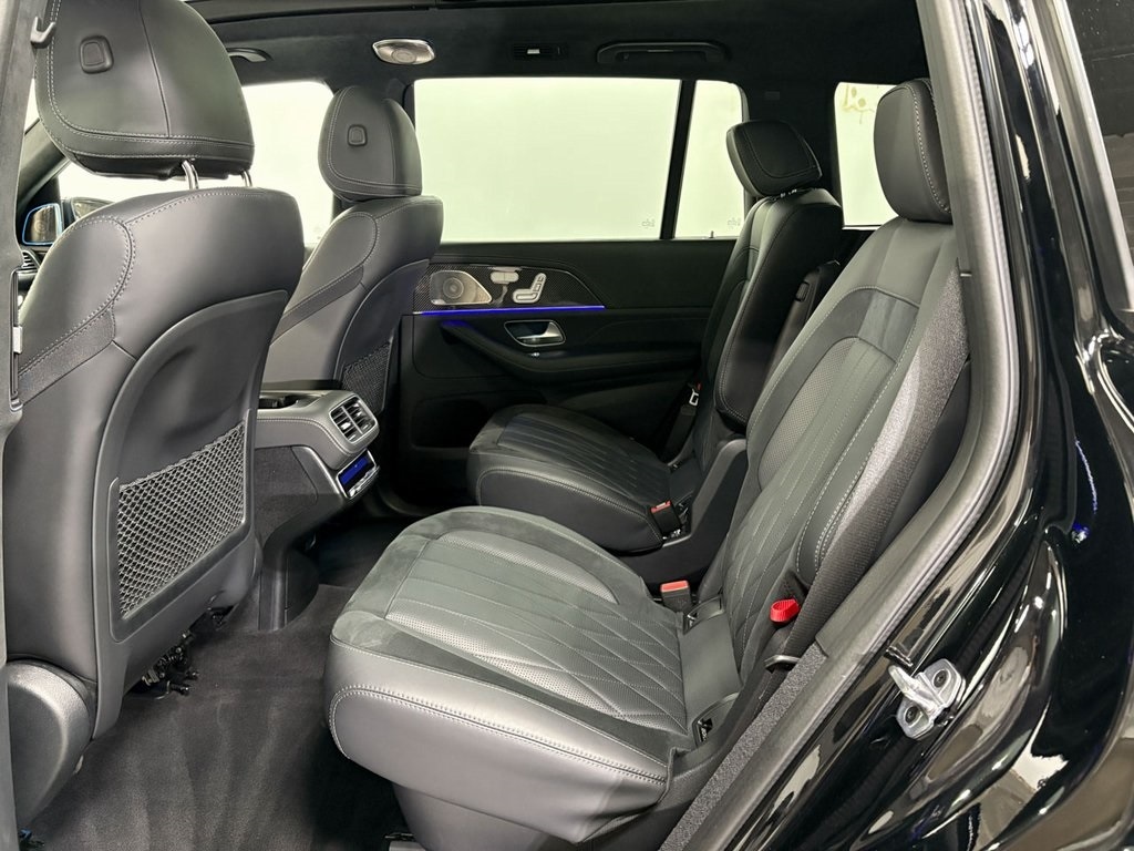 2024 MERCEDES-BENZ GLS-CLASS - Image 28