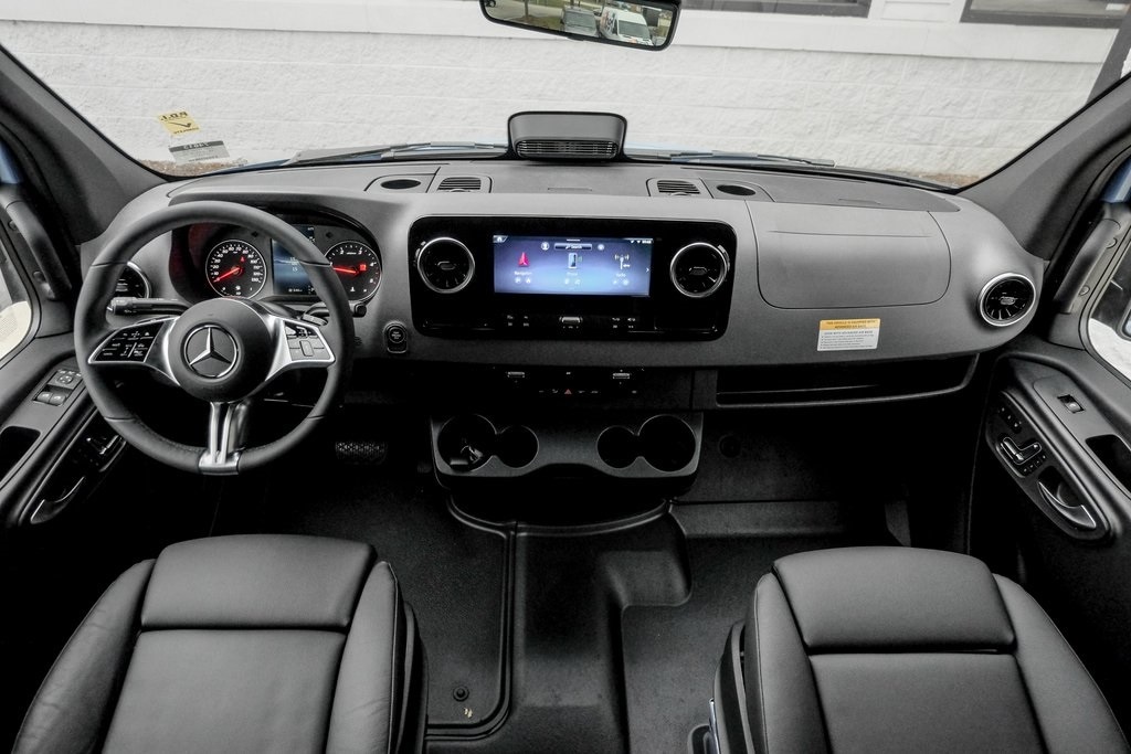 2025 MERCEDES-BENZ SPRINTER - Image 20