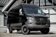 Mercedes-Benz Sprinter 2500