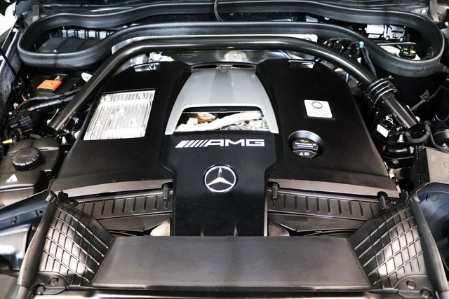 2022 MERCEDES-BENZ G-CLASS - Image 33