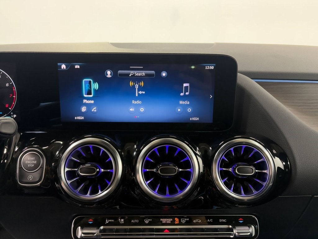 2026 MERCEDES-BENZ GLA-CLASS - Image 17