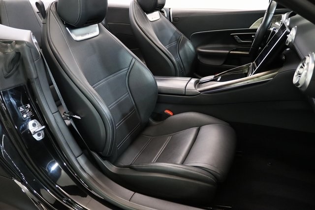 2022 MERCEDES-BENZ SL-CLASS - Image 23