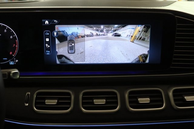 2025 MERCEDES-BENZ GLE-CLASS - Image 27